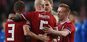 Egy magyar is ott van a Bundesliga-csapat szégyenlistáján