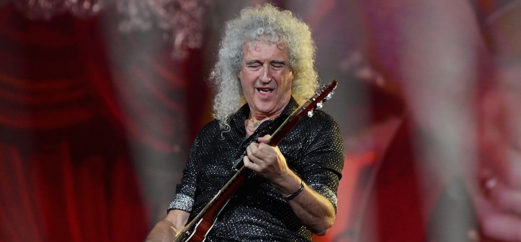 A Queen vegán gitárosa a húsfogyasztókat hibáztatja a koronavírus miatt