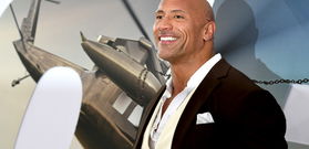 Dwayne Johnson elárulta, hogy kik a kedvenc akcióhősei, és Chuck Norris nincs köztük