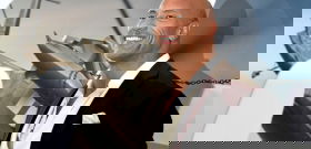Dwayne Johnson elárulta, hogy kik a kedvenc akcióhősei, és Chuck Norris nincs köztük