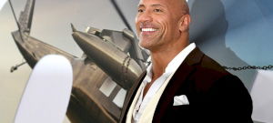 Dwayne Johnson elárulta, hogy kik a kedvenc akcióhősei, és Chuck Norris nincs köztük