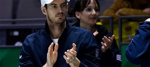Federer még nem, ám Djokovic már teljesítette Murray kihívását – videók