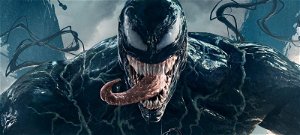 Hihetetlenül nevetséges effektek nélkül a Venom nagy csatája – videó