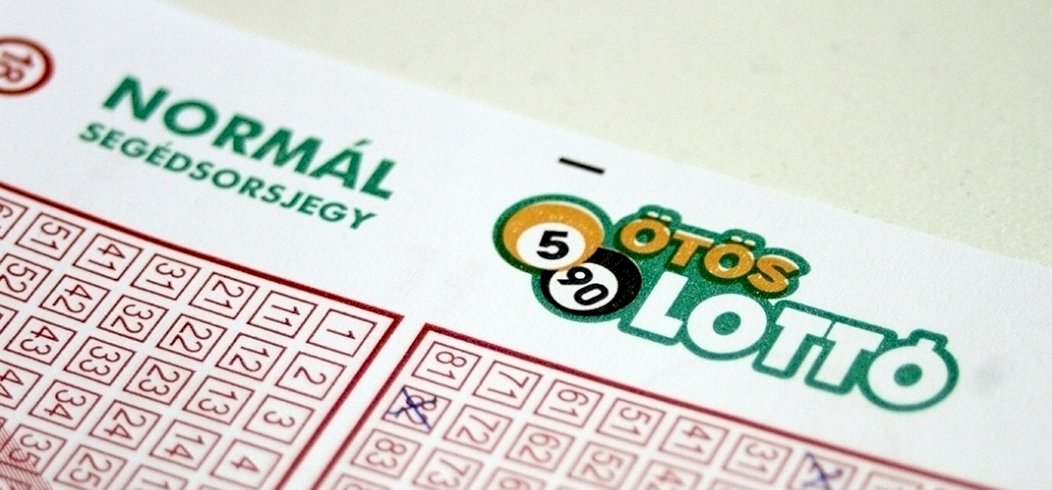 Ötös lottó: érdekes számok tettek boldoggá 17 embert