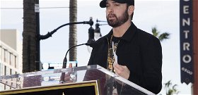Eminem már 12 éve nem drogozik