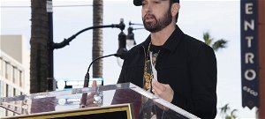 Eminem már 12 éve nem drogozik