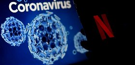 A koronavírus-járvány nagy nyertese lett a Netflix