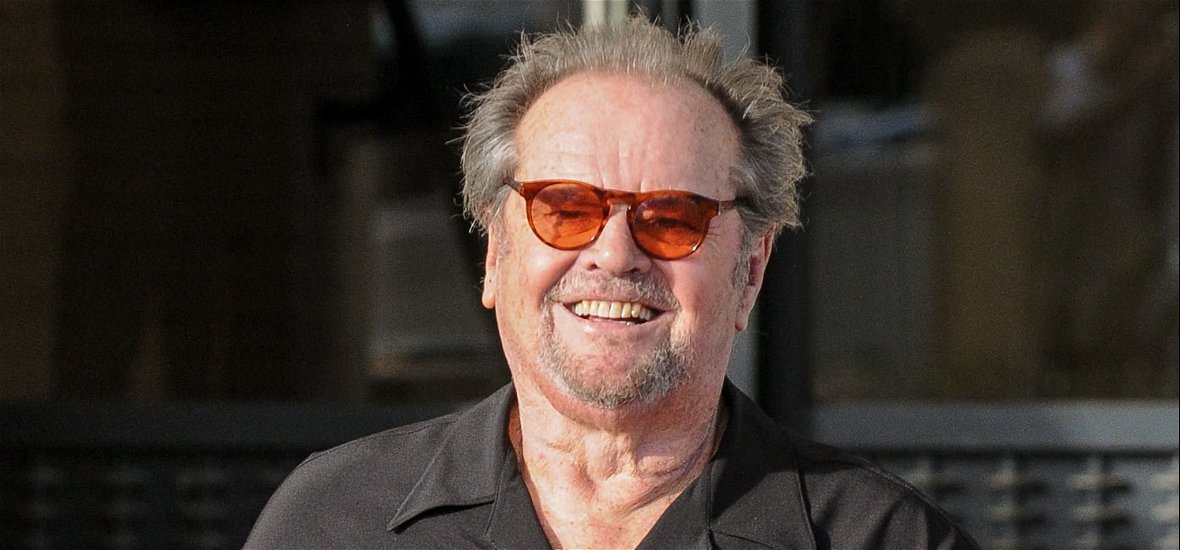 Jack Nicholson kikezdett egy 30 alatti nővel, és szívinfarktust kapott