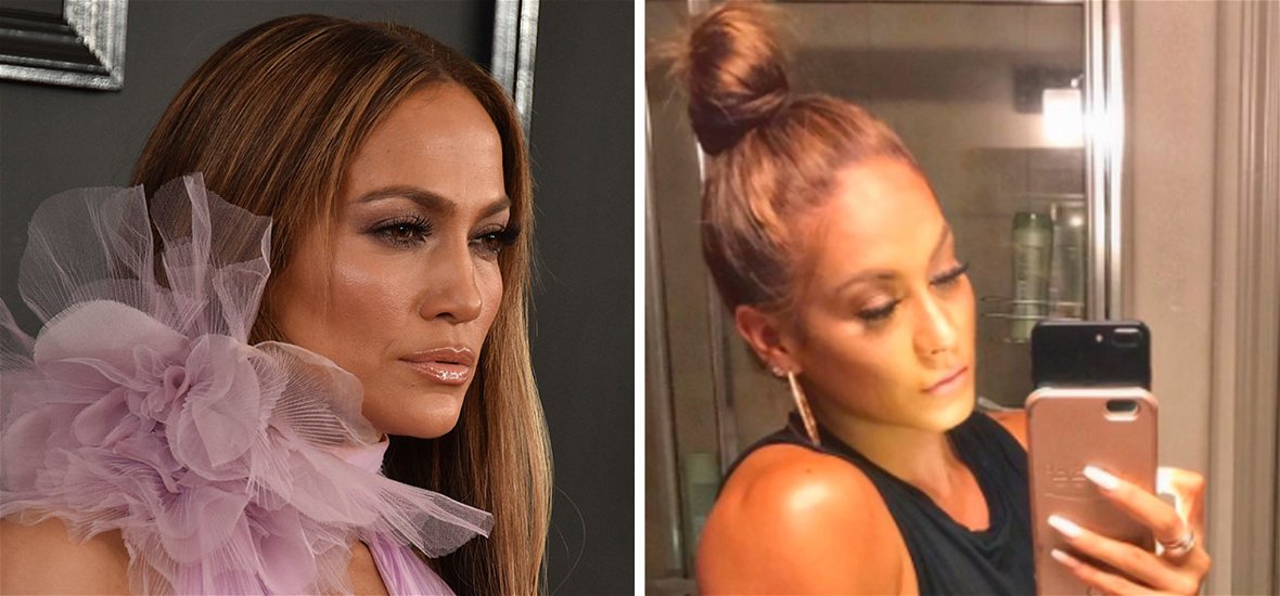 Így nézne ki Jennifer Lopez teljesen kigyúrva