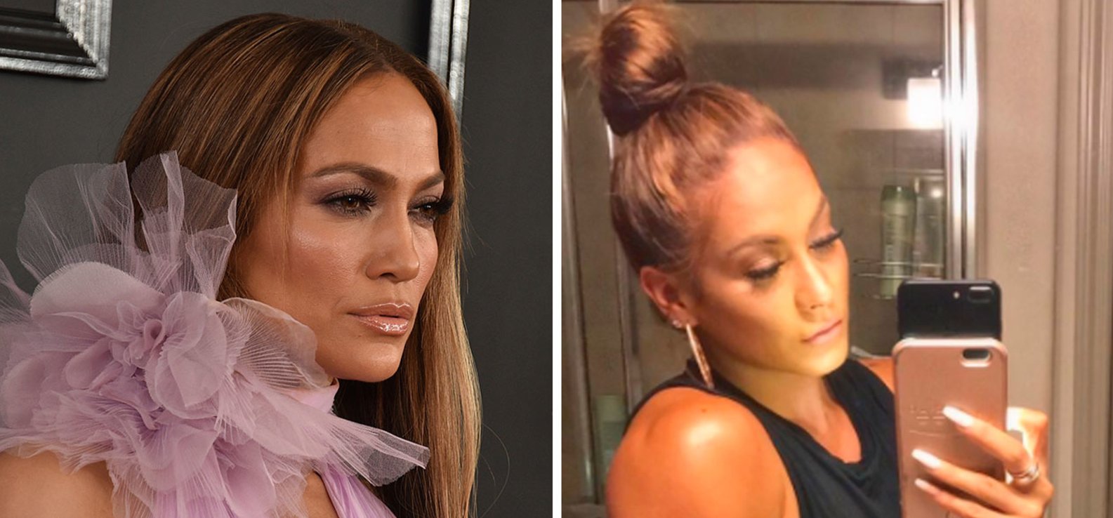 Így nézne ki Jennifer Lopez teljesen kigyúrva