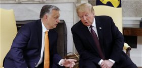 Donald Trump vagy Orbán Viktor használ jobb telefont?