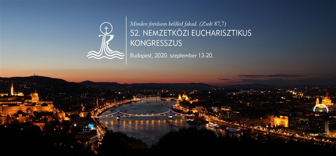 Elhalasztották a Budapesten megrendezendő egyik legnagyobb egyházi kongresszust