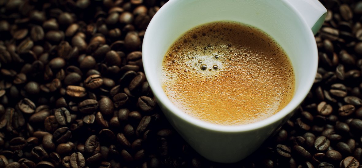 Ha fontos az egészséged, felejtsd el a szűretlen kávét