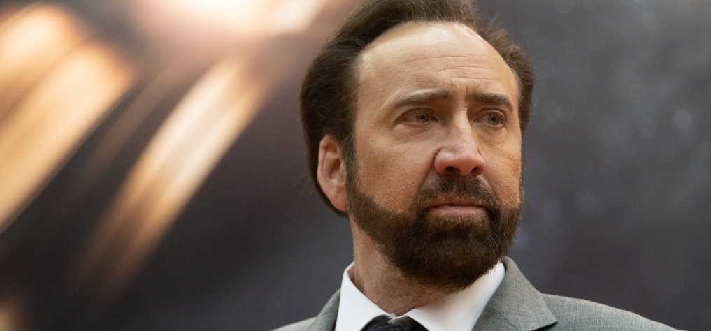 Nicolas Cage nyomába eredt az FBI, de végül piszok jól járt