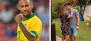 Neymar anyja máris szakított 22 éves pasijával – elképesztő az ok