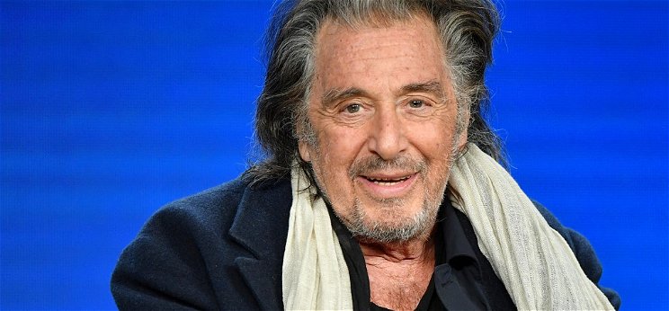Al Pacino: 9+1 dolog, amit nem tudtál a legendás színészről