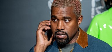 Kanye West hivatalosan is milliárdos lett, mégis hisztizik