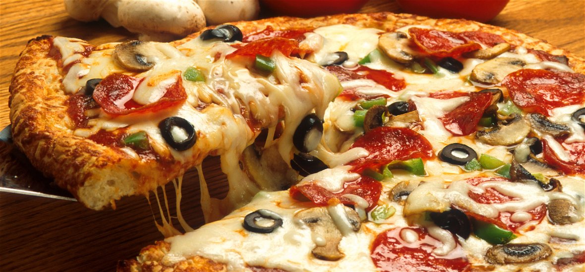 Íme egy nagyon mocskos pizzéria, amitől biztosan nem rendelnél – videó