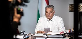 Budapest kimarad – Orbán Viktor lazított a kijárási korlátozásokon