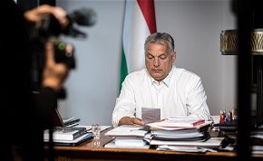 Budapest kimarad – Orbán Viktor lazított a kijárási korlátozásokon