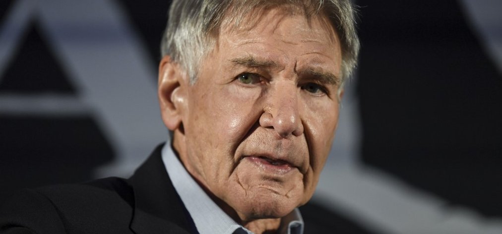Hatalmasat hibázott Harrison Ford: vizsgálat indult ellene