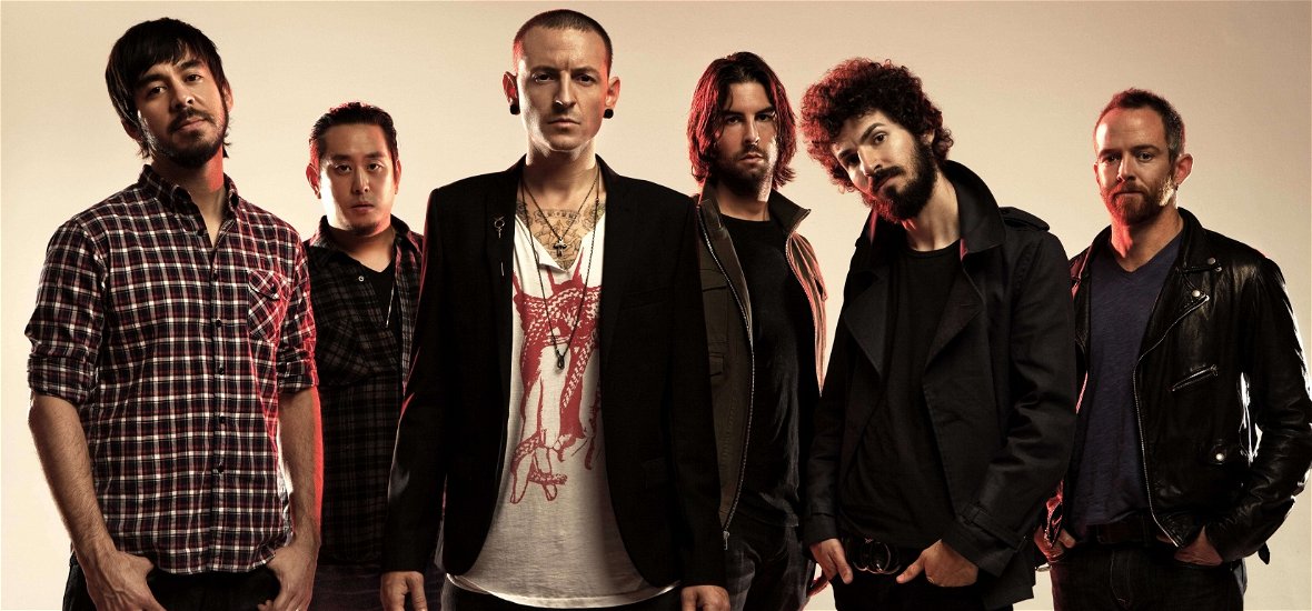 Úgy néz ki, hogy visszatér a Linkin Park