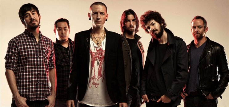 Úgy néz ki, hogy visszatér a Linkin Park