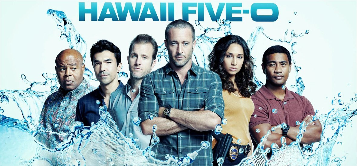 Isten veled, Hawaii Five-0! – Tíz évad után búcsúzik McGarrett és csapata