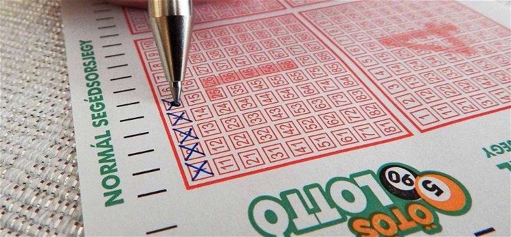 Ötös lottó: többen is milliomosok lettek