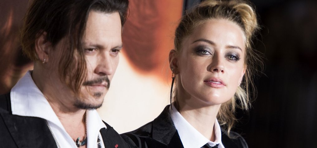 Teljesen elmebeteg dolgot csinált Johnny Depp exfelesége