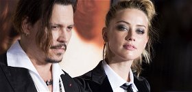 Teljesen elmebeteg dolgot csinált Johnny Depp exfelesége