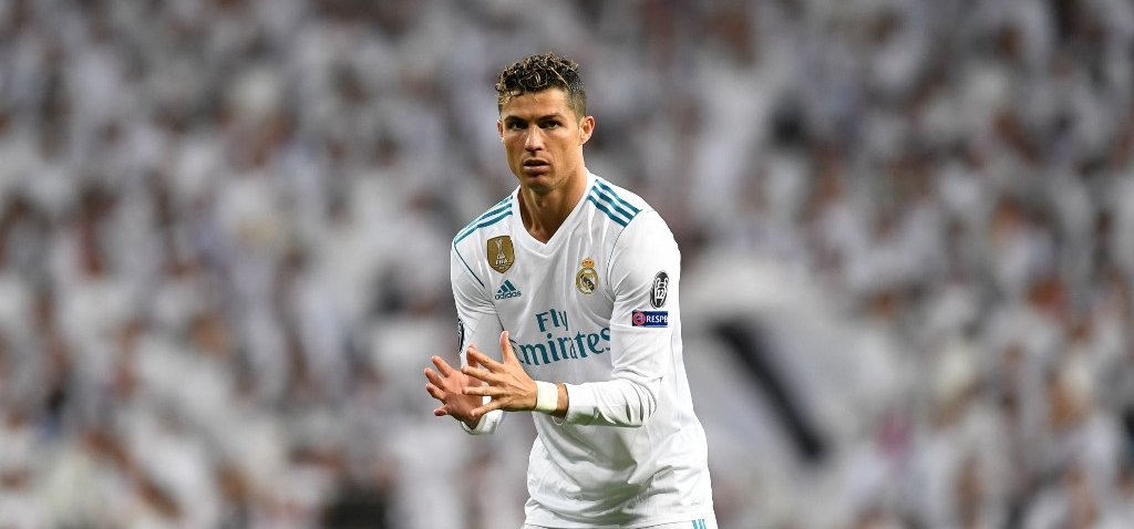 Ronaldo tíz éve rúgta első mesterhármasát a Real Madridban – videó