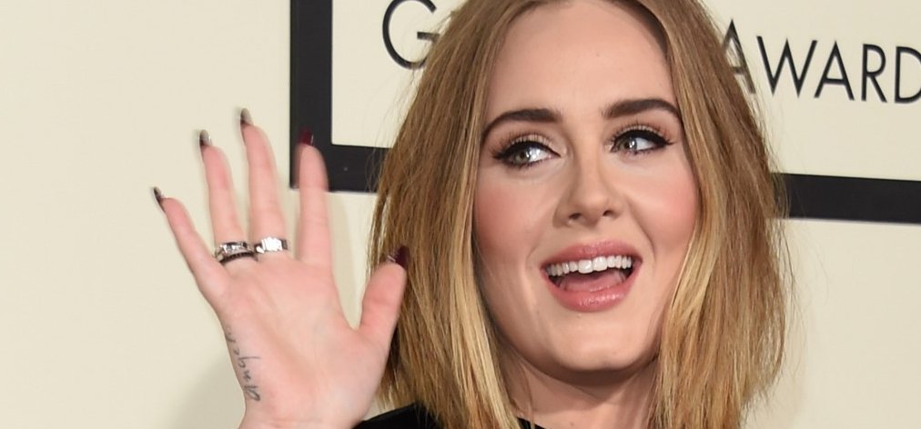 Hihetetlen: visszatért Adele, és mindenkit meglepett az új kinézetével – kép
