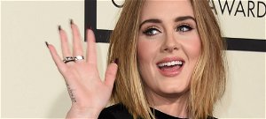 Hihetetlen: visszatért Adele, és mindenkit meglepett az új kinézetével – kép