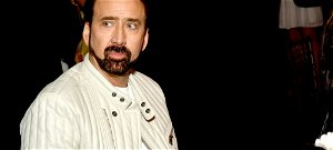 Nicolas Cage megkapta élete eddigi legőrültebb szerepét