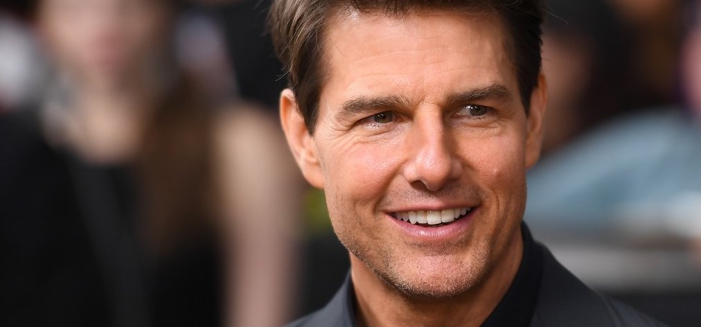 Tom Cruise a NASA segítségével, a világűrben forgatja az új filmjét