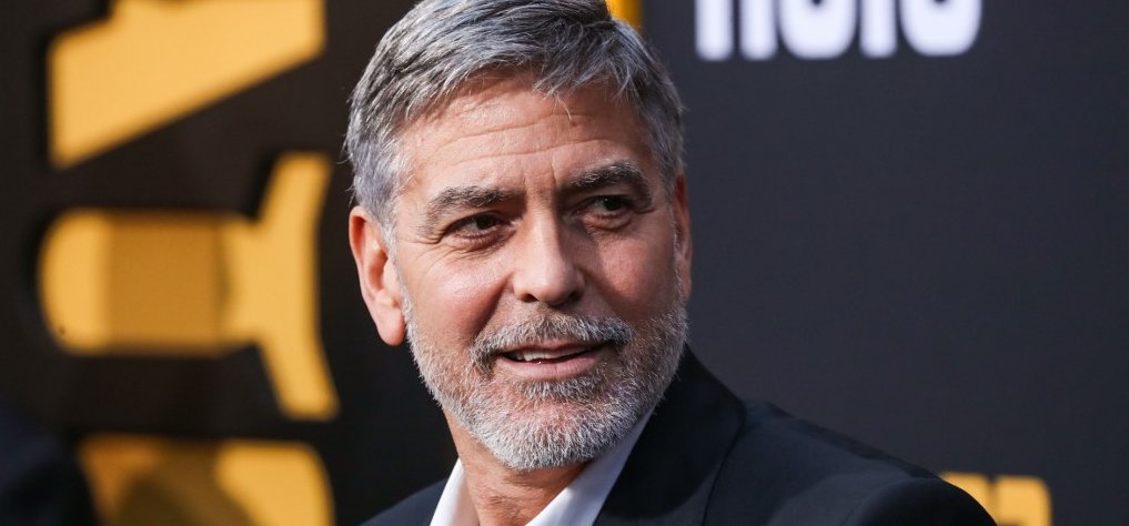 George Clooney úgy meghízott, hogy Oscar-díjat kapott érte