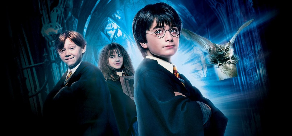 Fantasztikus hír érkezett a Harry Potter rajongóknak