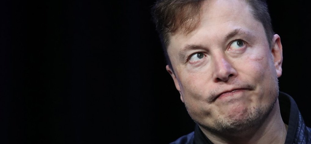 Szörnyű dologgal szembesült Elon Musk a gyermekével kapcsolatban