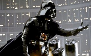 Már nem Darth Vader a Star Wars legnépszerűbb karaktere
