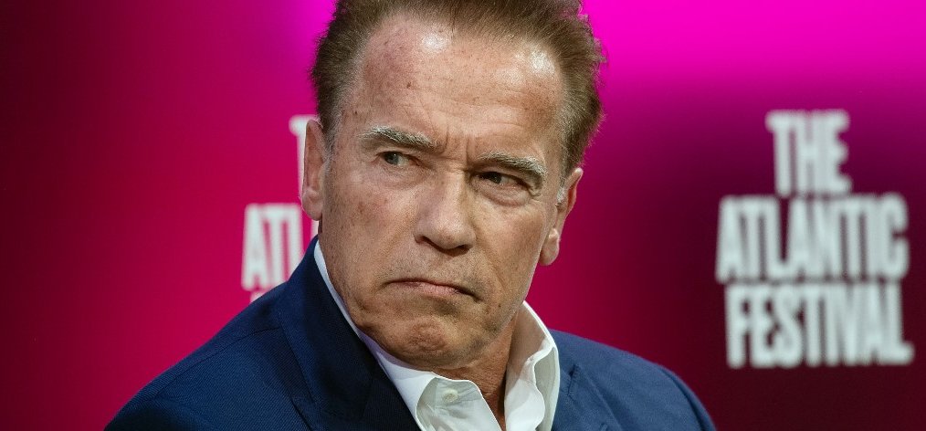 Két és félmillió embert vert át Arnold Schwarzenegger – videó