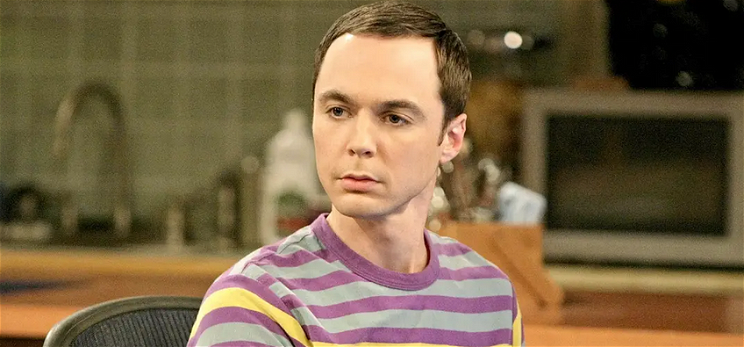 Rá se fogsz ismerni az Agymenők Sheldonjára