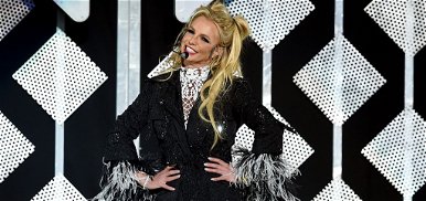 Így segít Britney Spears a plusz kilóktól megszabadulni