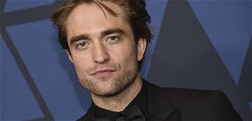 Robert Pattinson vézna Batman lesz?
