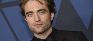 Robert Pattinson vézna Batman lesz?