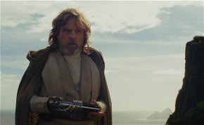 Mark Hamill még utoljára Luke Skywalker bőrébe bújna?