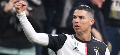 Nagy a gond a Juventusnál, mi lesz így Cristiano Ronaldo fizetésével?