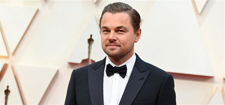 Leonardo DiCaprio a gorillák megmentésére sietett