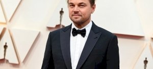 Leonardo DiCaprio a gorillák megmentésére sietett