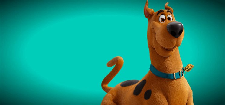 Scooby!-kritika: már Scooby-Doo sem a régi